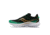 Saucony Kinvara 14 Shoes - Mens, Black/Green, 14, Medium, S20823-18-001-M-14