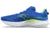 Saucony Kinvara 14 Shoes - Mens, Superblue/Slime, 8, Medium, S20823-33-400-M-8