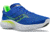 Saucony Kinvara 14 Shoes - Mens, Superblue/Slime, 8, Medium, S20823-33-400-M-8