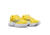 Saucony Kinvara 14 Shoes - Womens, Vizi Gold/Silver, 7, Medium, S10823-123-700-M-7