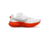 Saucony Kinvara 14 Shoes - Womens, White/Infrared, 9.5, Medium, S10823-122-100-M-9.5