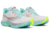 Saucony Kinvara 16, White/Aqua, 10.5, S11020-130-10.5