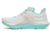Saucony Kinvara 16, White/Aqua, 10.5, S11020-130-10.5