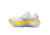 Saucony Kinvara Pro Shoes - Womens, Fog/Vizigold, 7.5, Medium, S10847-122-020-M-7.5