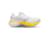 Saucony Kinvara Pro Shoes - Womens, Fog/Vizigold, 7.5, Medium, S10847-122-020-M-7.5