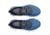 Saucony Peregrine 14 Trail Shoes - Womens, Astro/Carbon, 6, Medium, S10916-101-400-M-6