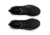 Saucony Peregrine 14 Trail Shoes - Womens, Black/Carbon, 6, Medium, S10916-100-001-M-6