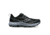 Saucony Peregrine 14 Trail Shoes - Womens, Black/Carbon, 6, Medium, S10916-100-001-M-6