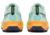 Saucony Peregrine 16, Aqua/Citron, 5, S11066-130-5