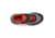 Saucony Peregrine KDZ A/C Sneakers - Kids, Grey/Red/Yellow, 4.5, Medium, SK267490-M-4.5
