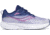 Saucony Ride 15 Shoes - Kids, Mauve/Indigo, 6, Medium, SK167266-M-6
