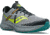 Saucony Ride 15 TR Trail Shoes - Mens, Fossil/Citron, 10, Medium, S20775-15-020-M-10