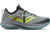 Saucony Ride 15 TR Trail Shoes - Mens, Fossil/Citron, 10, Medium, S20775-15-020-M-10