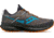 Saucony Ride 15 TR Trail Shoes - Mens, Pewter/Agave, 10, Medium, S20775-25-074-M-10
