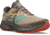 Saucony Ride 15 TR Trail Shoes - Womens, Desert/Sprig, 8.5, Medium, S10775-25-200-M-8.5