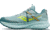 Saucony Ride 15 TR Trail Shoes - Womens, Mineral/Citron, 6.5, Medium, S10775-16-451-M-6.5