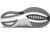 Saucony Tempus Shoes - Mens, Black/Fog, 13, Medium, S20720-05-001-M-130