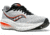 Saucony Triumph 21 Shoes - Mens, Concrete/Black, 15, Medium, S20881-30-020-M-15