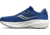Saucony Triumph 21 Shoes - Mens, Indigo/Black, 11.5, Medium, S20881-21-400-M-11.5