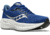 Saucony Triumph 21 Shoes - Mens, Indigo/Black, 11.5, Medium, S20881-21-400-M-11.5