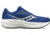 Saucony Triumph 21 Shoes - Mens, Indigo/Black, 11.5, Medium, S20881-21-400-M-11.5