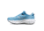 Saucony Triumph 21 Shoes - Womens, Breeze/Navy, 5, Medium, S10881-115-400-M-5