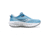 Saucony Triumph 21 Shoes - Womens, Breeze/Navy, 5, Medium, S10881-115-400-M-5