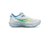Saucony Triumph 21 Shoes - Womens, Fog/Mint, 7.5, Medium, S10881-117-020-M-7.5