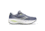 Saucony Triumph 21 Shoes - Womens, Iris/Fern, 9.5, Medium, S10881-111-535-M-9.5