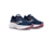 Saucony Triumph 21 Shoes - Womens, Navy/Orchid, 5.5, Medium, S10881-105-410-M-5.5