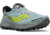 Saucony Xodus Ultra 2 Trail Shoes - Womens, Glacier/Ink, 8, Medium, S10843-30-400-M-8
