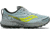 Saucony Xodus Ultra 2 Trail Shoes - Womens, Glacier/Ink, 8, Medium, S10843-30-400-M-8