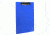 Saunders Mfg - Plastic Clipboard - 21582