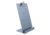 Saunders Free Standing Clipboard/Tablet Stand, 6.5 x 12.25in, Silver, 22529