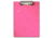 Saunders Mfg - Plastic Clipboard - 21594