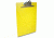 Saunders Mfg - Plastic Clipboard - 21605