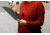 Saunders Recycled Plastic Clipboards - Letter/a4 Size - 3 Pack Assorted Colors - 22601
