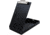 Saunders Redi-rite Recycled Aluminum Storage Clipboard - Letter Size - Black - 11018