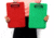 Saunders Show2know Safety Organizer - 00580