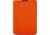 Saunders Slimmate A4 Storage Clipboard, Hi-Vis Orange, 00579