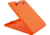 Saunders Slimmate A4 Storage Clipboard, Hi-Vis Orange, 00579