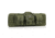 Savior Equipment American Classic Double Rifle Case, OD Green, 35in L x 12in H, RB-3612DG-V1-OG