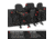 Savior Equipment American Classic Double Rifle Case, 51in, Black, RB-5112DG-V1-BK
