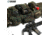 Savior Equipment American Classic Double Rifle Case, M81 Woodland, 41in L x 12in H, RB-4212DG-V1-M81
