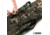 Savior Equipment American Classic Double Rifle Case, M81 Woodland, 54in L x 12in H, RB-5512DG-V1-M81