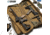 Savior Equipment American Classic Double Rifle Case, Realtree Edge, 41in L x 12in H, RB-4212DG-V1-EDGE