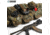 Savior Equipment American Classic Double Rifle Case, Realtree Edge, 41in L x 12in H, RB-4212DG-V1-EDGE