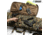 Savior Equipment American Classic Double Rifle Case, Realtree Edge, 54in L x 12in H, RB-5512DG-V1-EDGE