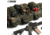 Savior Equipment American Classic Double Rifle Case, Realtree Timber, 45in L x 12in H, RB-4612DG-V1-TMBR