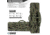 Savior Equipment American Classic Double Rifle Case, Tiger Stripe, 41in L x 12in H, RB-4212DG-V1-TIGR